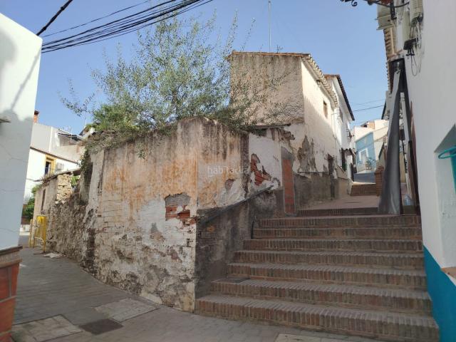 Casa en venta en La Axarquía, Andalucía