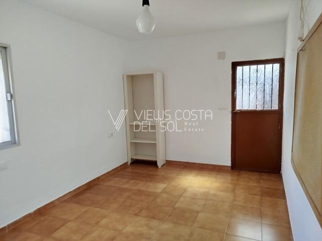 Casa en venta en La Axarquía, Andalucía