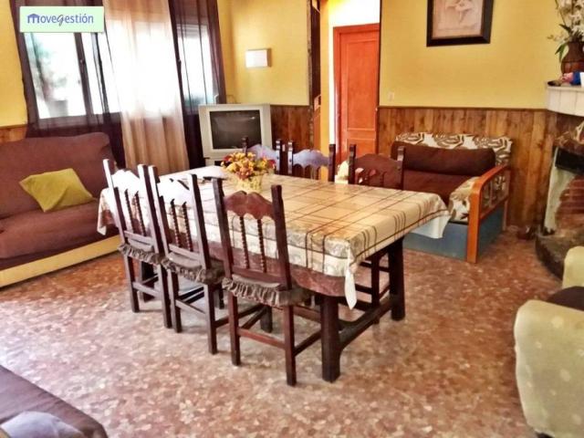 Casa en venta en Sierra de Cádiz, Andalucía