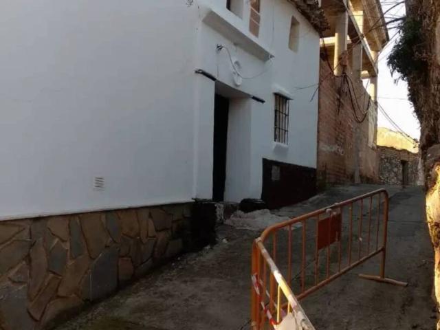 Casa en venta en Benaocaz, Cádiz