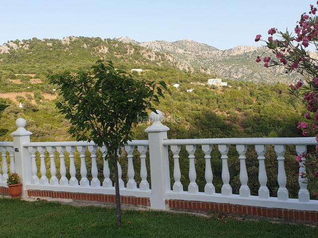 Casa en venta en Sierra de Cádiz, Andalucía