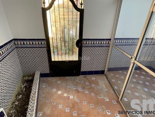 Casa en venta en Sierra de Cádiz, Andalucía