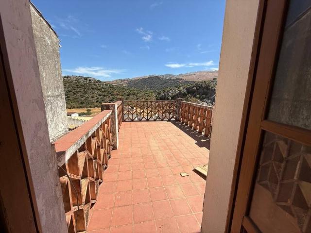 Casa en venta en Serranía de Ronda, Andalucía