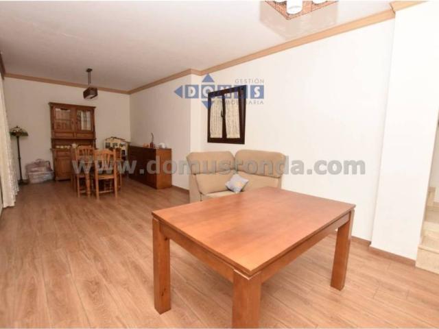 Casa en venta en Serranía de Ronda, Andalucía