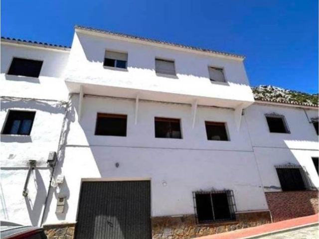 Casa en venta en Serranía de Ronda, Andalucía