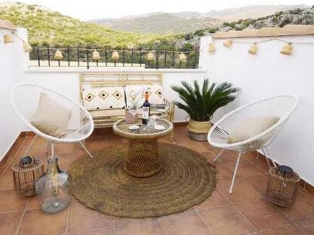 Casa en venta en Serranía de Ronda, Andalucía