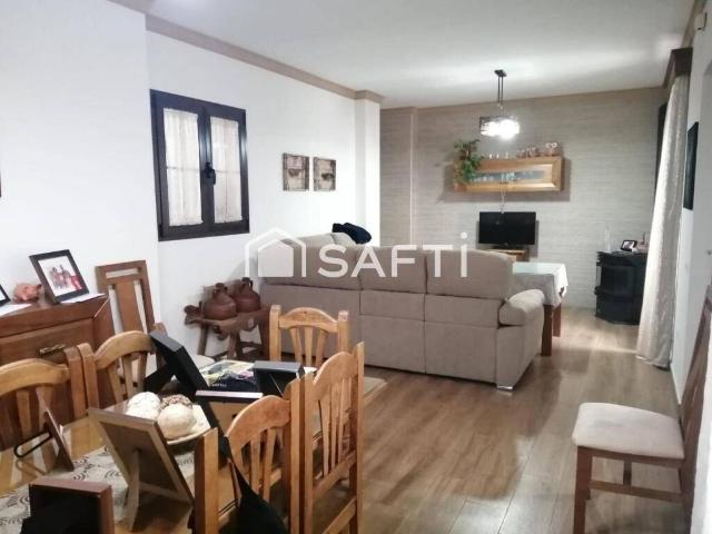 Casa en venta en Benaoján