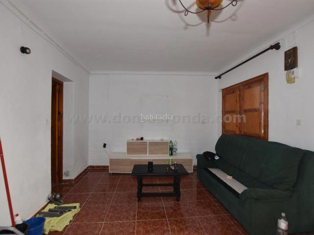 Casa en venta en Serranía de Ronda, Andalucía