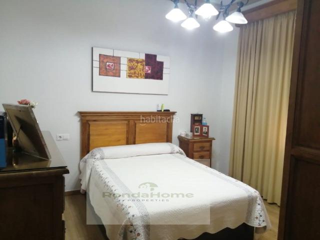 Casa en venta en Serranía de Ronda, Andalucía