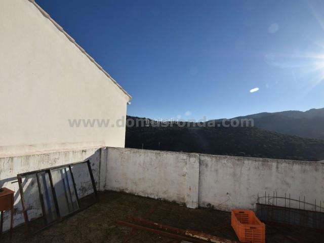 Casa en venta en Serranía de Ronda, Andalucía