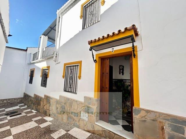 Casa en venta en Serranía de Ronda, Andalucía