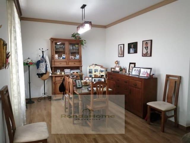 Casa en venta en Serranía de Ronda, Andalucía
