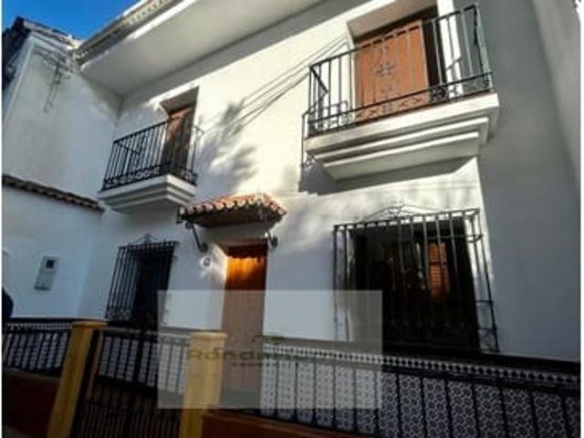 Casa en venta en Serranía de Ronda, Andalucía