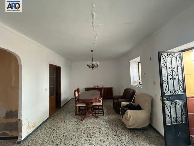 Casa en venta en Serranía de Ronda, Andalucía