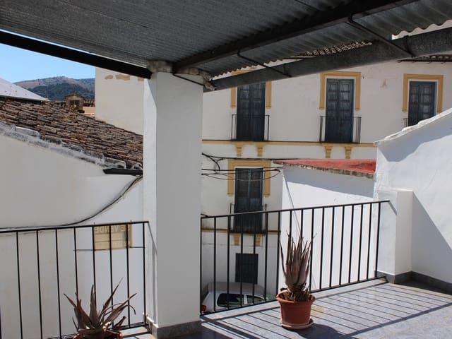 Casa en venta en Serranía de Ronda, Andalucía