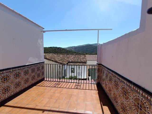 Apartamento en venta en Serranía de Ronda, Andalucía