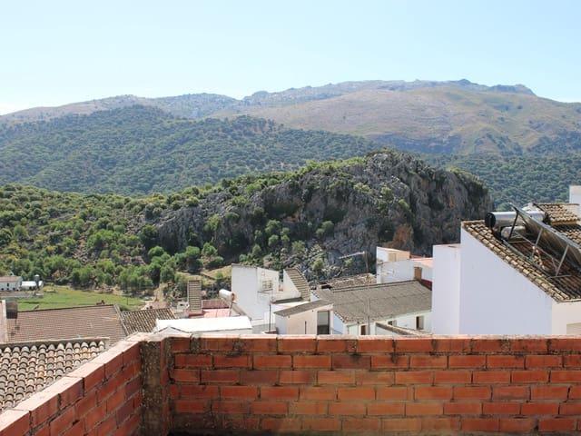 Casa en venta en Serranía de Ronda, Andalucía