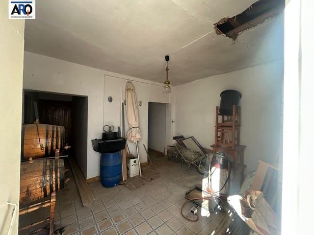 Casa en venta en Serranía de Ronda, Andalucía