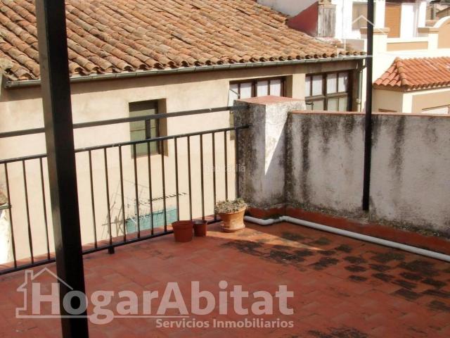 Casa en venta en Benasal