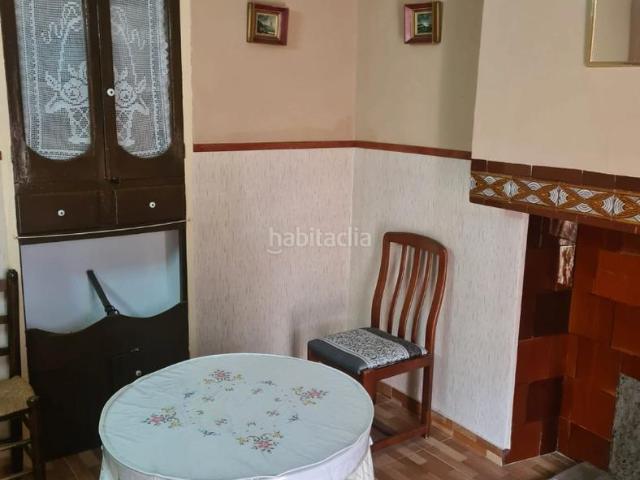 Casa en venta en Benasal