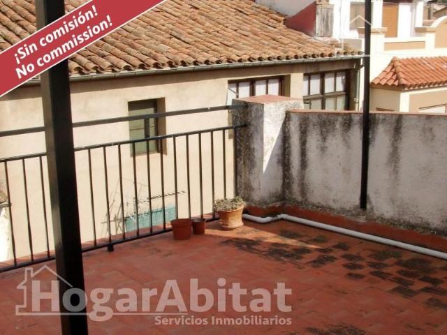 Casa en venta en Benasal