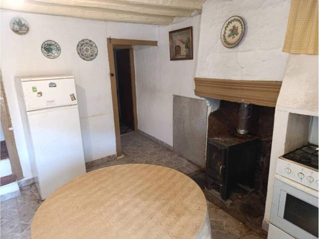 Casa en venta en l'Alt Maestrat, Valencia
