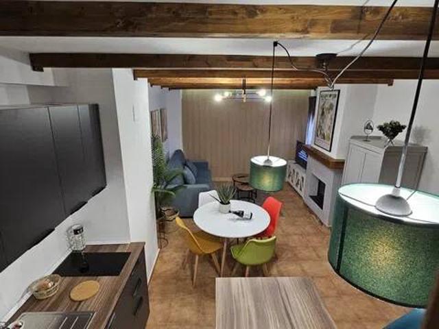Casa en venta en Benatae, Andalucía