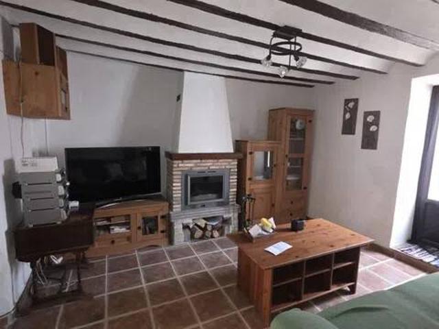 Casa en venta en Benatae, Andalucía