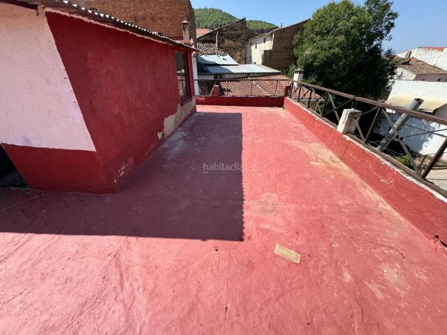 Casa en venta en Benatae, Urbanización 