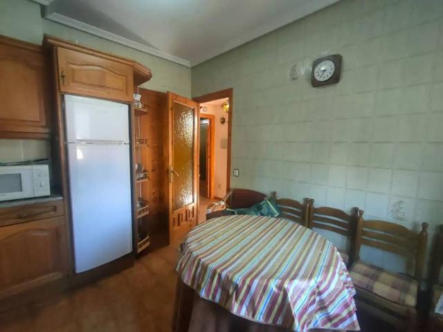Casa en venta en Las Malvinas, Benavente