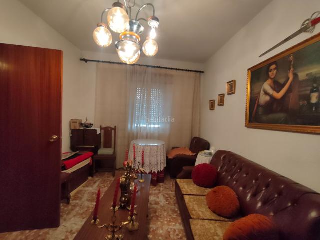 Casa en venta en Benavente, Castilla y León