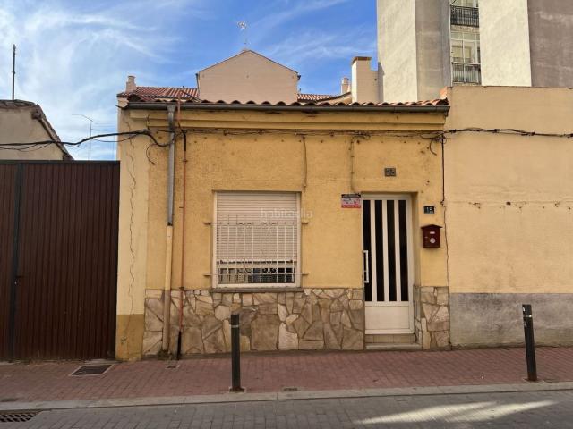 Casa en venta en Benavente, Castilla y León