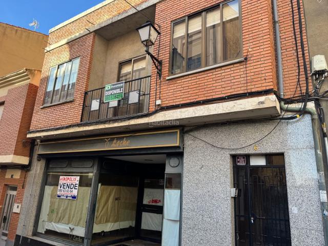 Casa en venta en Benavente, Zamora