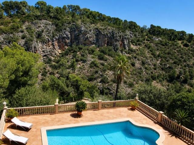 Casa en venta en Calvià, Serra de Tramuntana