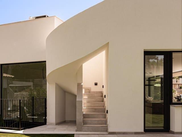 Casa en venta en Calvià, Serra de Tramuntana