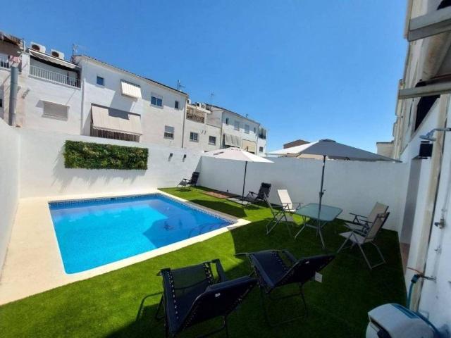 Casa en venta en la Ribera Alta, Valencia