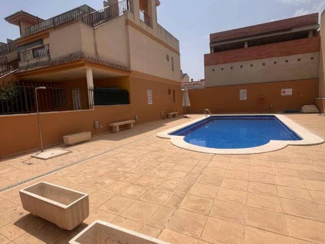 Casa en venta en Benejúzar