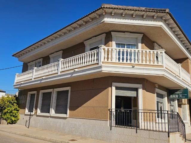 Casa en venta en Benejúzar, Valencia