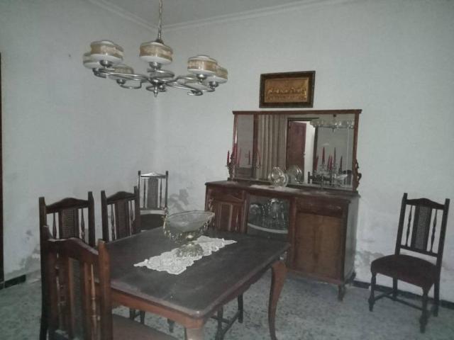 Casa en venta en Benejúzar