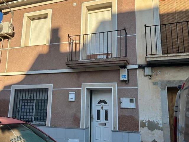 Casa en venta en Benejúzar, Valencia