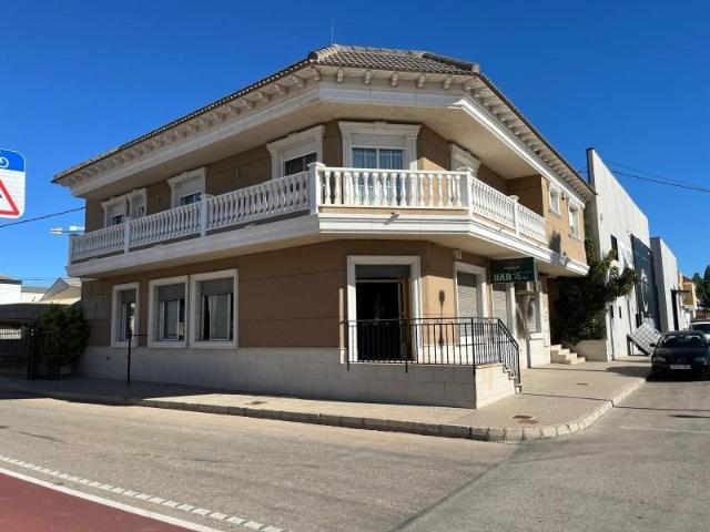 Casa en venta en Benejúzar, Valencia