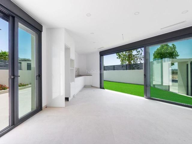 Casa en venta en Benejúzar