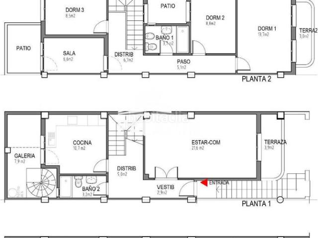 Casa en venta en el Baix Segura / La Vega Baja, Valencia