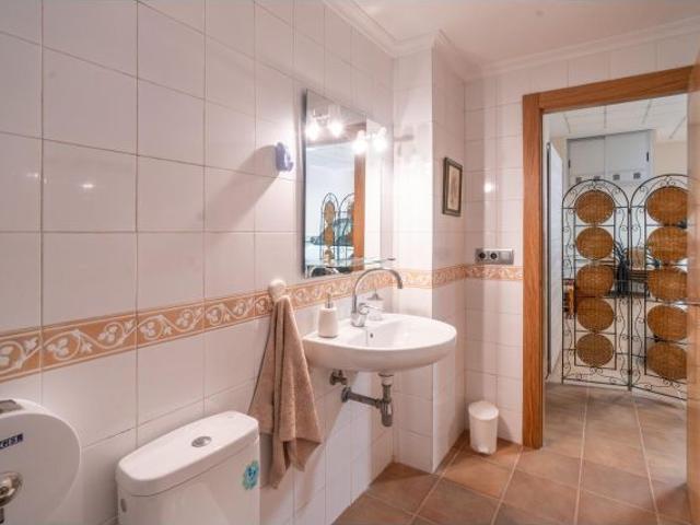 Casa en venta en la Florida, l'Horta Sud