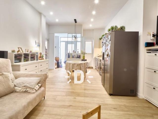 Casa en venta en l'Horta Sud, Valencia