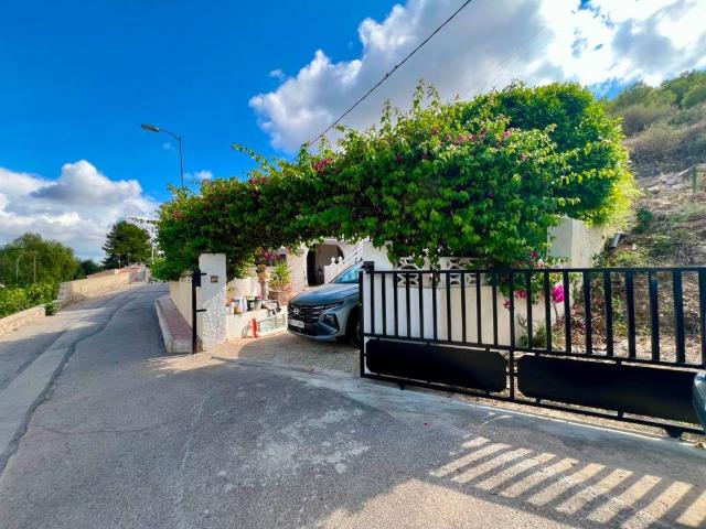 Casa en venta en Benferri, Alacant / Alicante
