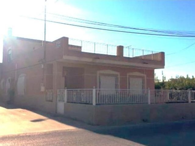 Casa en venta en Beniaján, Área Metropolitana de Murcia