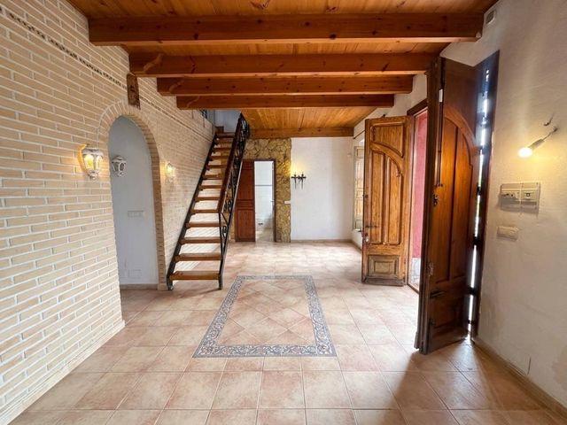 Casa en venta en Beniaján, Murcia
