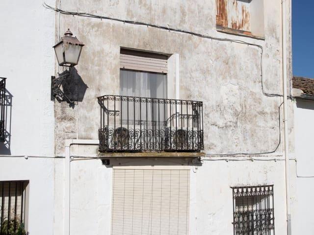 Casa en venta en el Comtat, Valencia