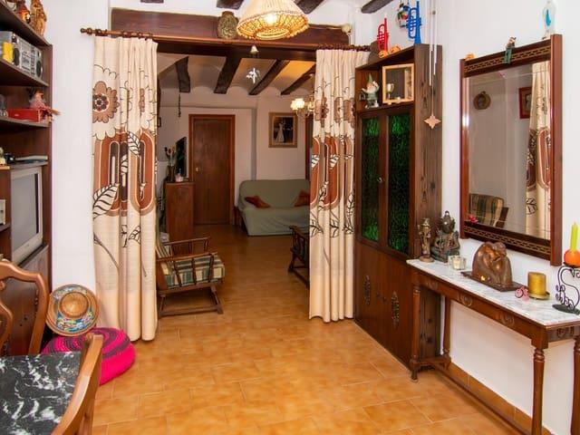 Casa en venta en el Comtat, Valencia